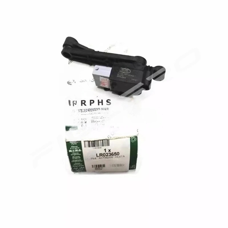LR023650 Ride Height Sensor For Land Rover Discovery 3 4 Range Rover Sport Evoque Discovery Sport Chassis Level Sensors