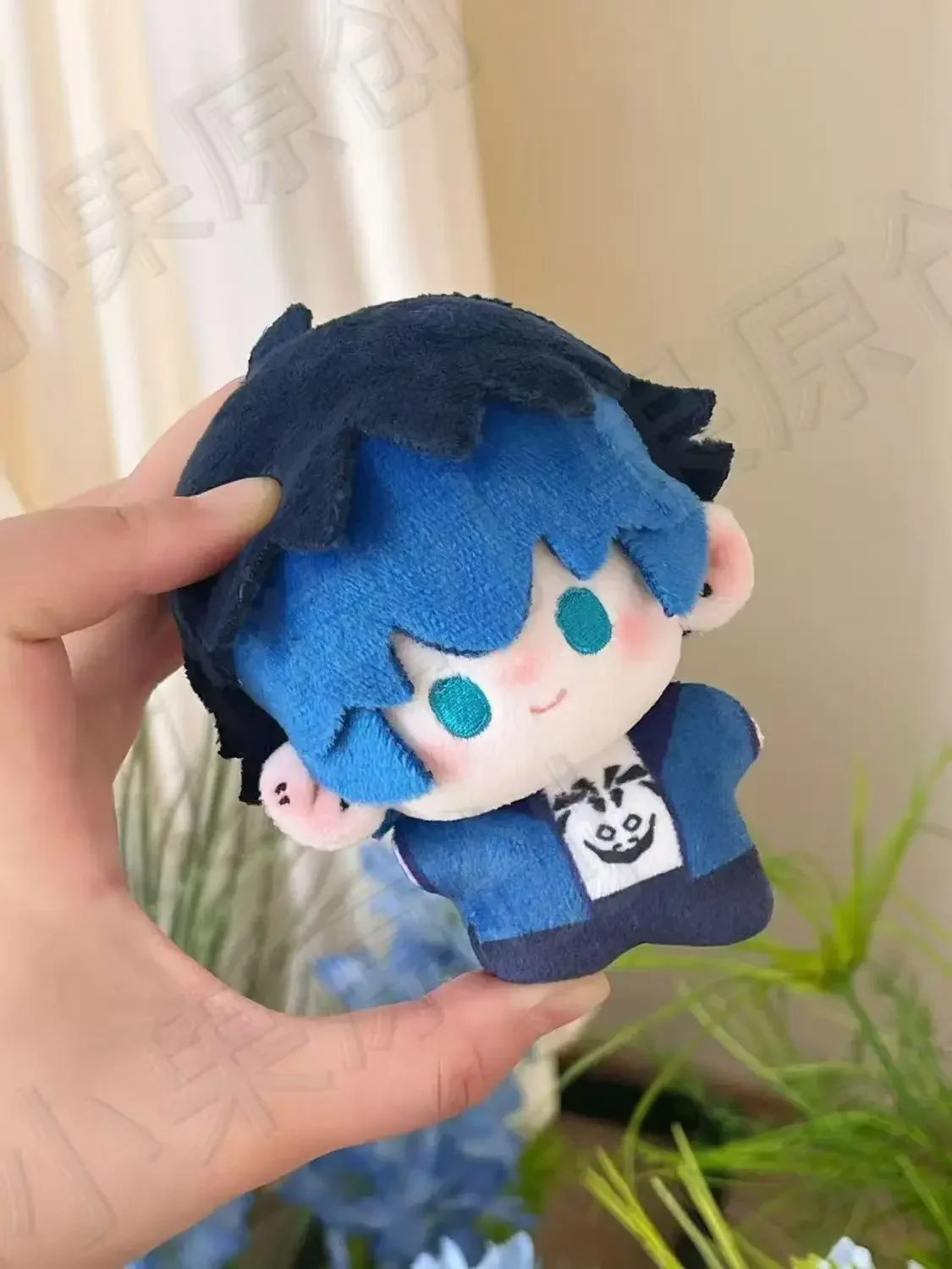 ตุ๊กตาผ้าฝ้ายขนาด 10 ซม. ลายเต่าทอง อาเดรียน อาเกรสต์ แคท นัวร์ ของเล่นตุ๊กตาผ้าสำหรับเด็ก พวงกุญแจน่ารัก ของสะสมสำหรับผู้ใหญ่และเด็ก ของขวัญคริสต์มาส