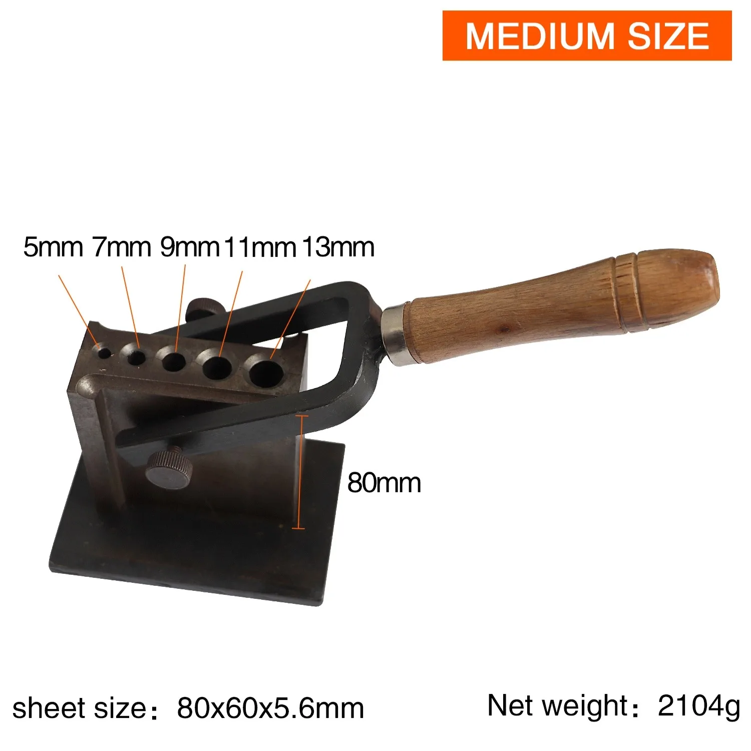 PHYHOO Form Goldguss Barren Tiegelform zum Schmelzen Gießen Raffinieren Gold Silber Metall Aluminium Kupfer Messing 6