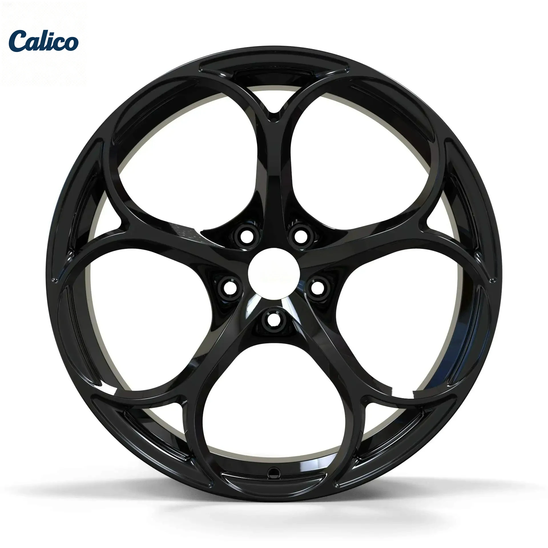 

Lightweight High-Performance Forged Wheel FORLamborghini Huracan Aventador Revuelto Urus FORBMW 17-26 Inch