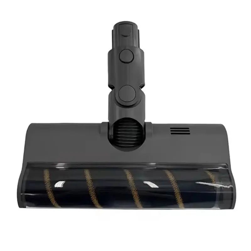 

AAAF For Dreame V12S V16S V11 V12 Roller Brush With Green LED Dust Soft Velvet Floor Brush Hea