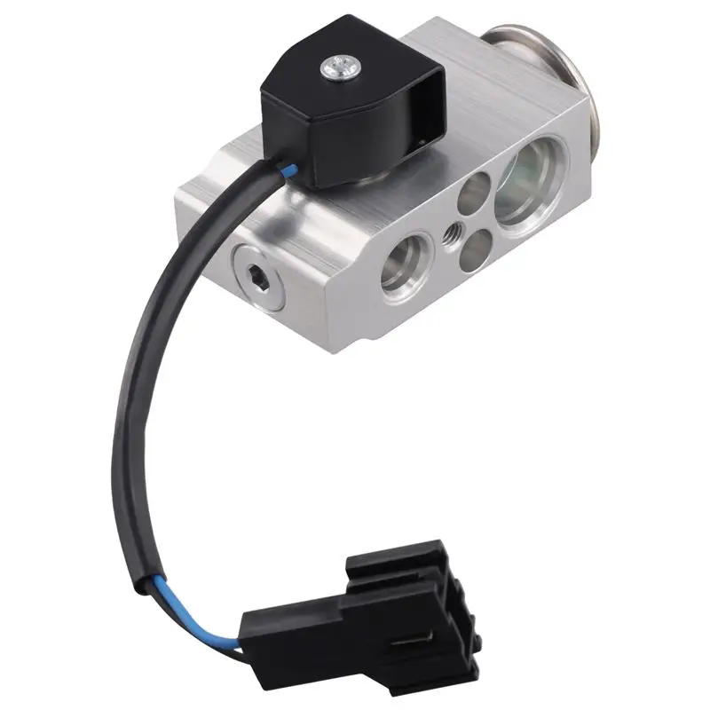 

Unusual Auto Air Conditioner Car Ac Expansion Valve For Benz Viano W639 2.0 CDI 2010-2013 6398300484 0048304084