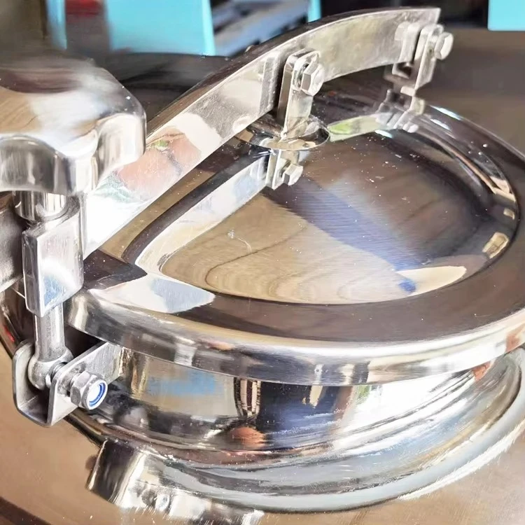 Best Seller High Speed Small Dispersing Mixer Lump Microelement Food Chemical Dry Powder Mixing Equipment