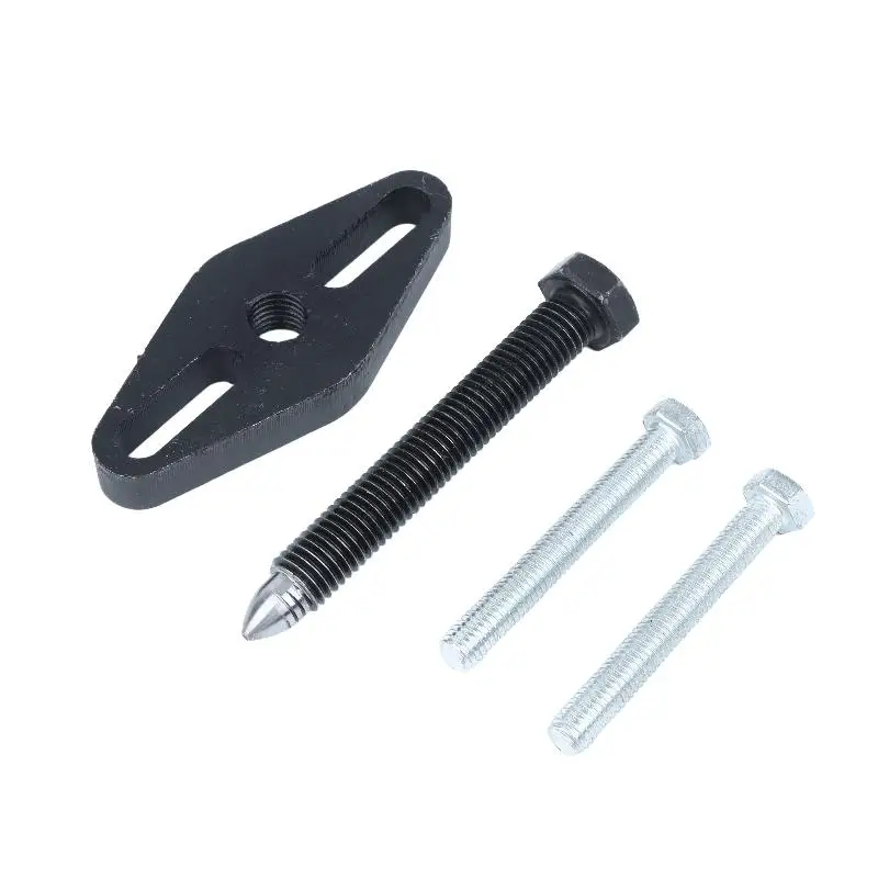 Mit 8-mm-Schrauben für Schwungrad-Expander, Demontage-Reparaturwerkzeuge, Kettensäge, Rasentrimmer, Wartung, Schwungrad-Abzieher, Demontagewerkzeug-Set – Detail 6