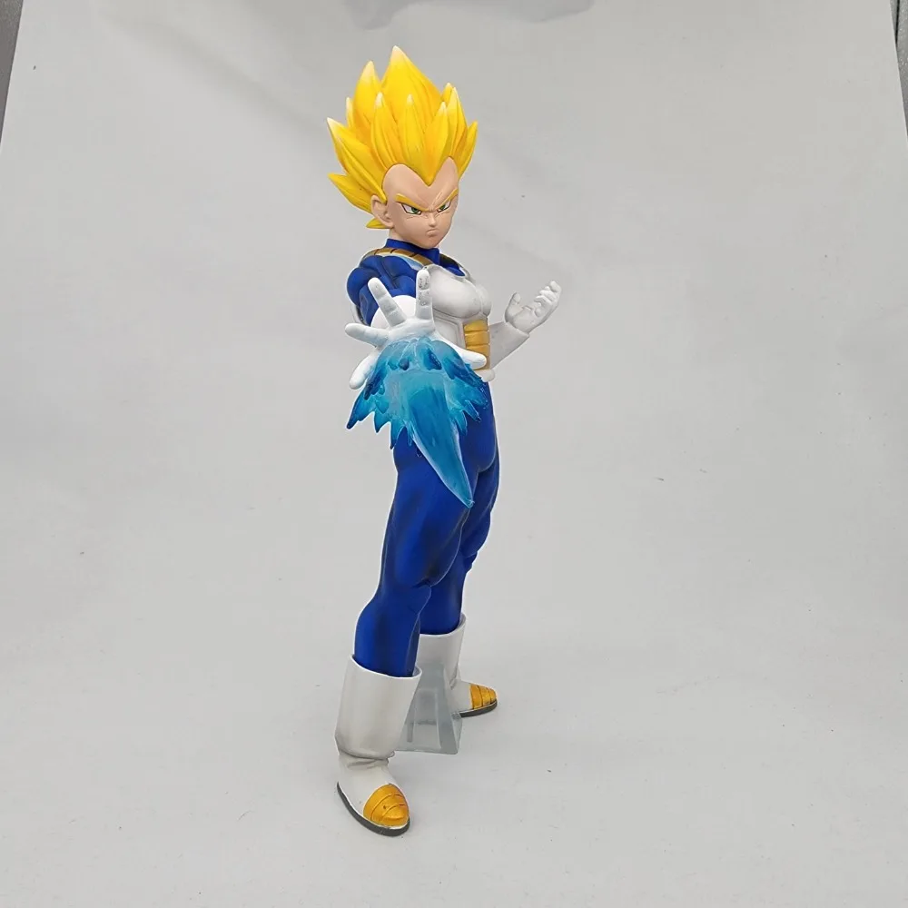 26cm DBZ Anime Dragon Ball Z Figure Vegeta Action Figure PVC Collection Model Toys Gifts