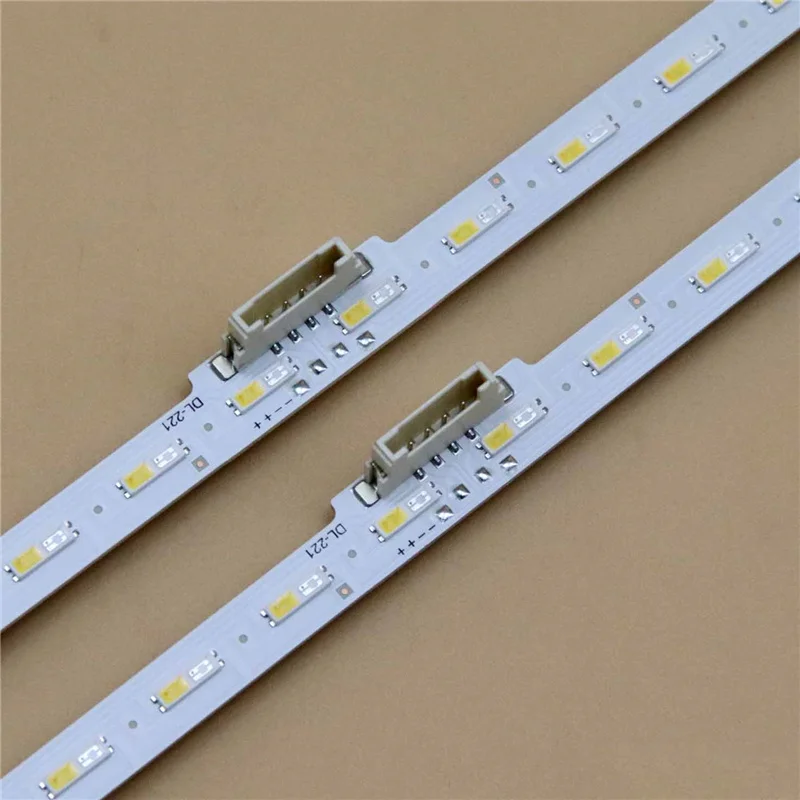 삼성 QN55Q60TA 용 LED 백라이트 스트립, QN55Q70TA UN55Q60TAG 바, L1_Q7060T-E5_DUM_S48 (1)_ R1.3_TC9_100_LM41-00845A BN61-16156A