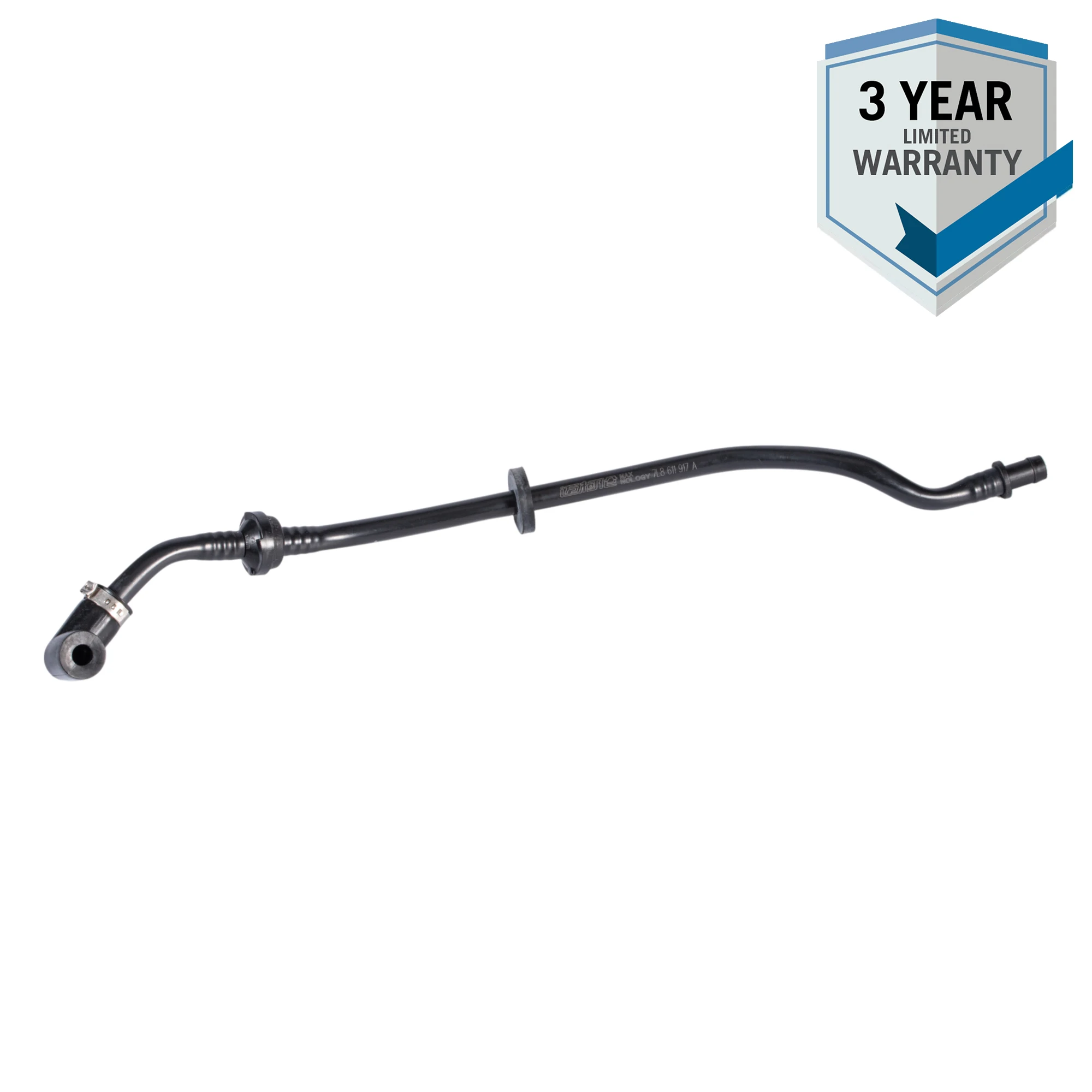 

Braking System Vacuum Pipe With Check Valve 7L8611917,7L8611917A For AUDI Q7 2007-2015,VW Touareg 2006-2007