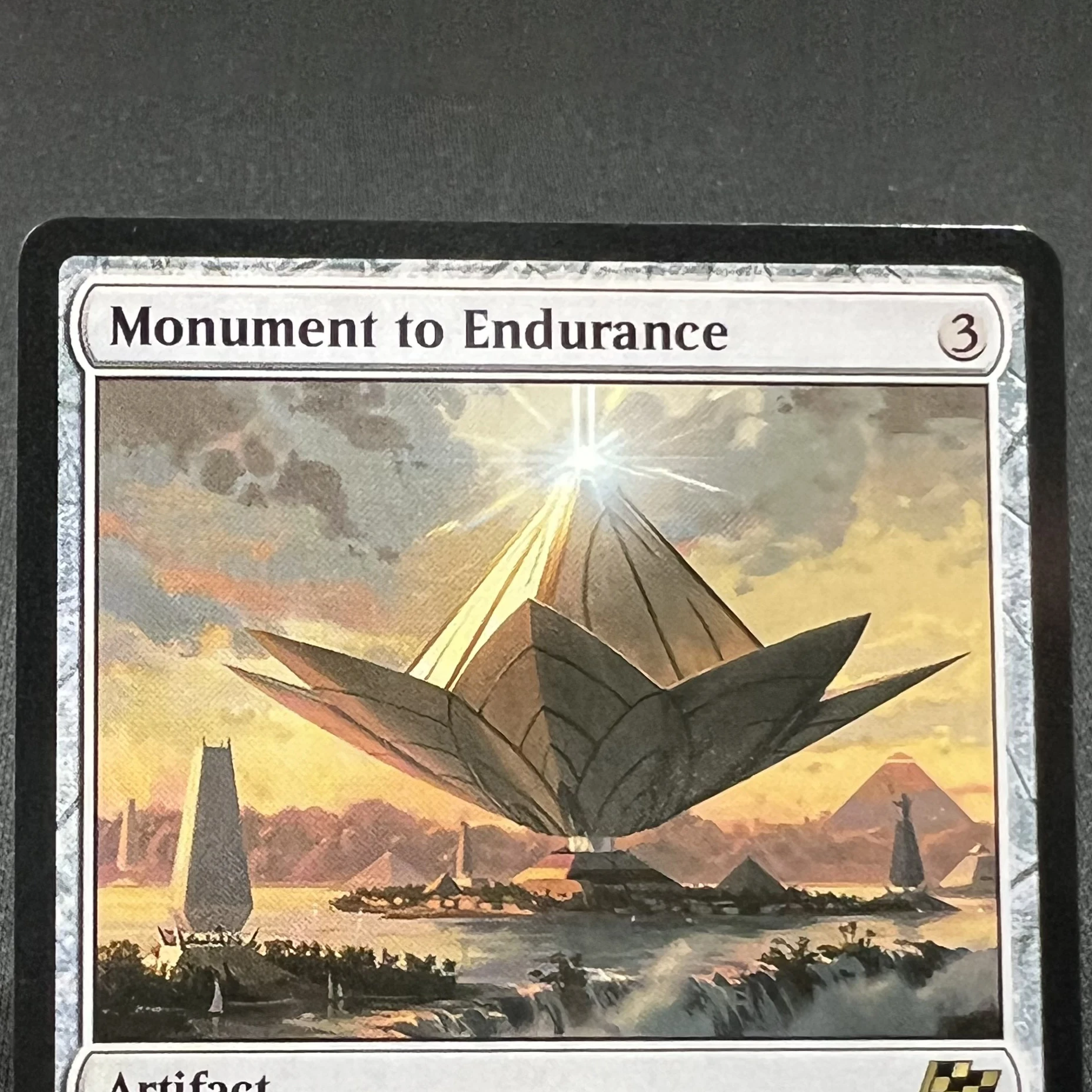 Mox جاسبر Craterhoof Behemoth TDM مكافحة الآفات كبيرة هولو TCG الوكيل السحري الإنجليزية بطاقة جودة مجلس لعبة ببطاقات ورقية التداول