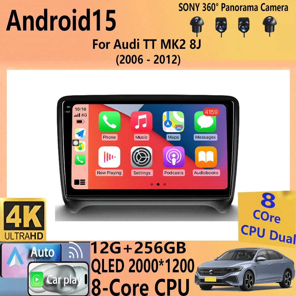 Car Radio Android 1… - image