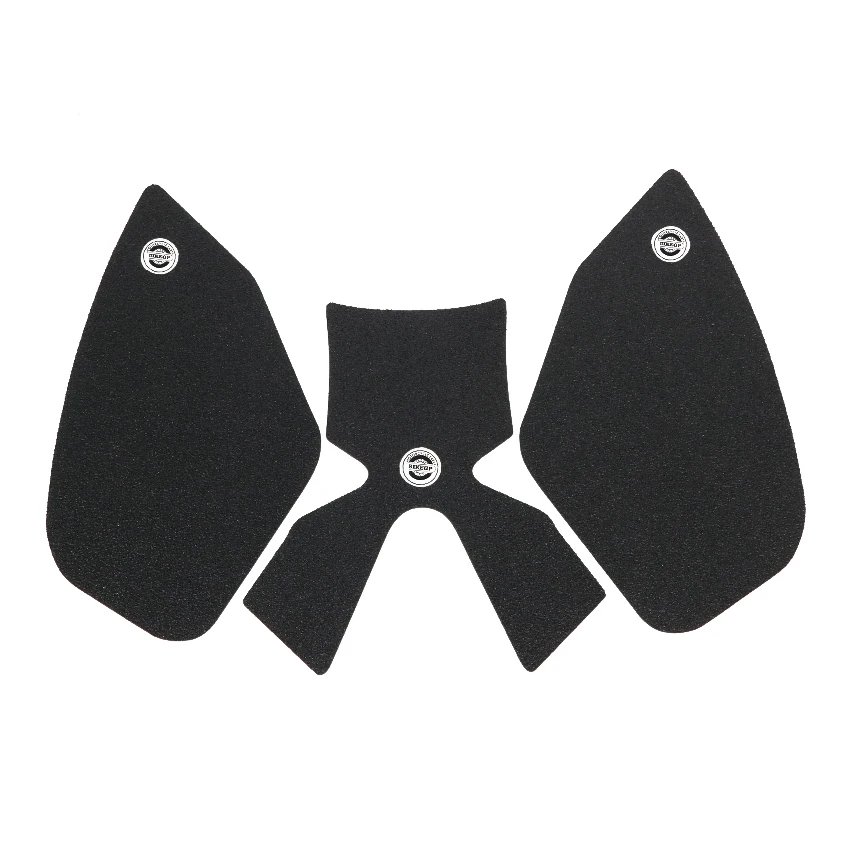 Motorrad-Tankpad für Aprilia GPR125 GPR150 GPR250 2015-2020 Rutschfester Aufkleber Seitliches Tankpad – Detail 9