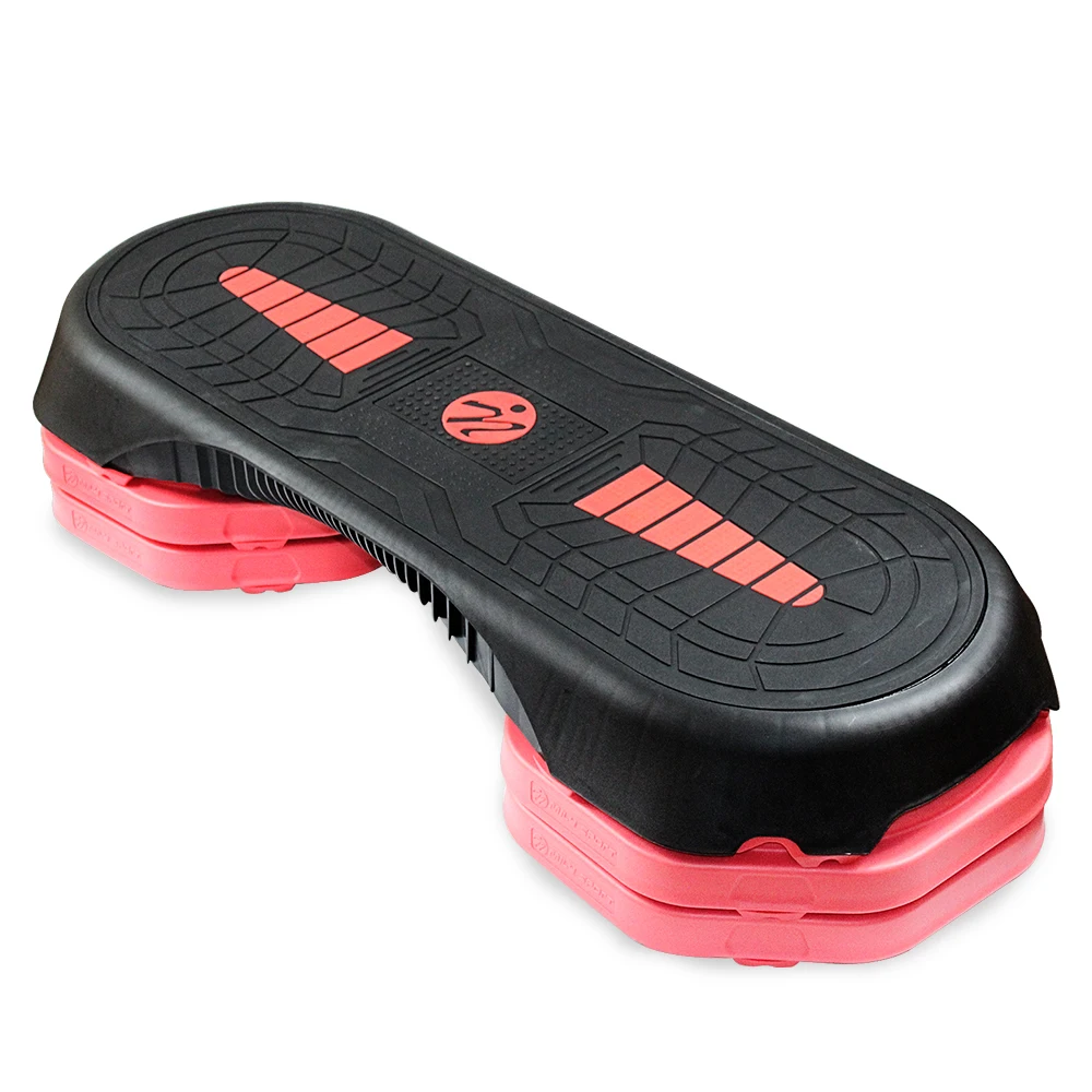 Fitness Training Gym Equipment  Exercise aerobic Step platform Aerobic Stepper