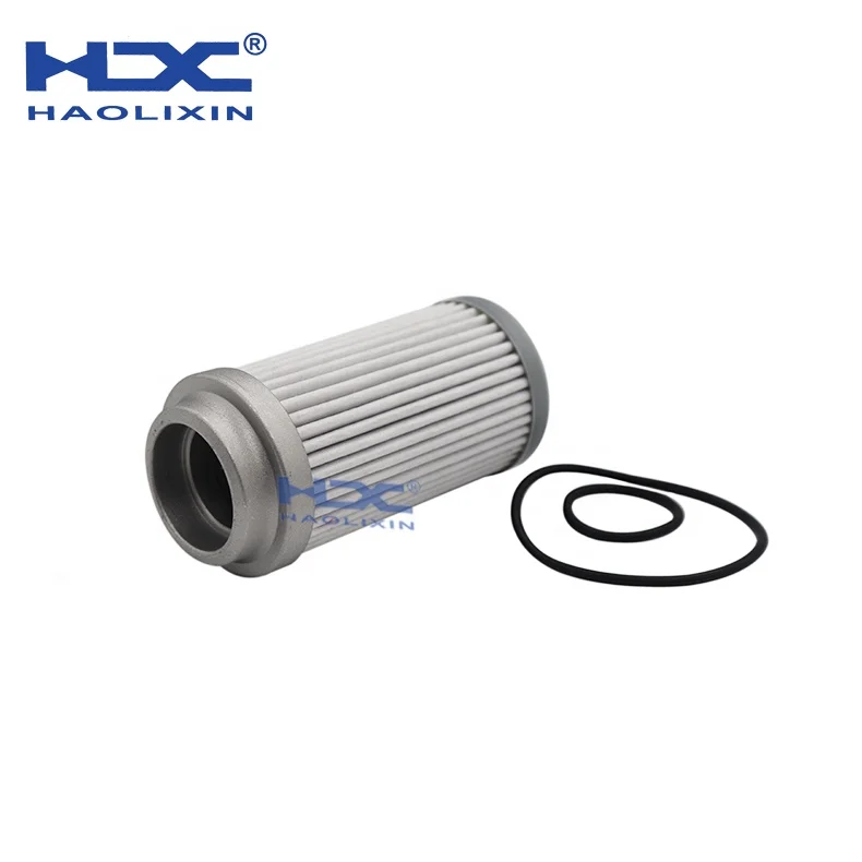 Pieza de excavadora, filtro piloto hidráulico 400504-00241 SH 60695 H-89070 para Doosan DX500-9