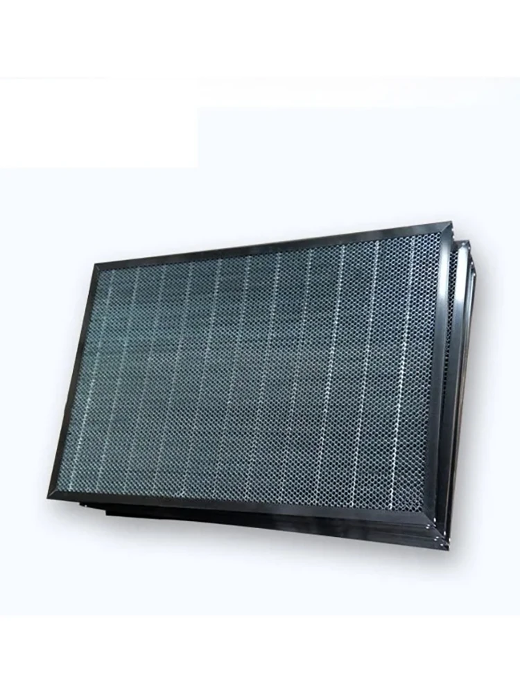 High Quality Honeycomb Tables For Laser Engraver Cutting Machine Honey Comb 200x300mm CO2 Laser Engraver Cutting Steel Mesh