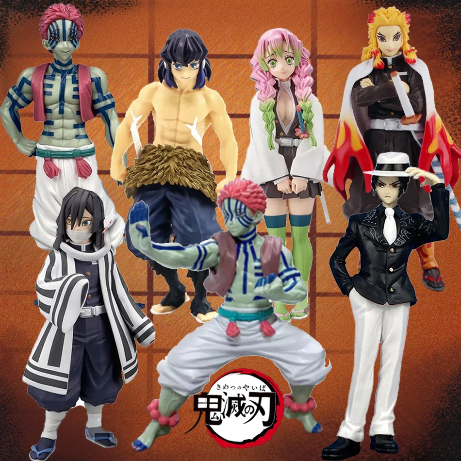 Anime Demon Slayer … - image