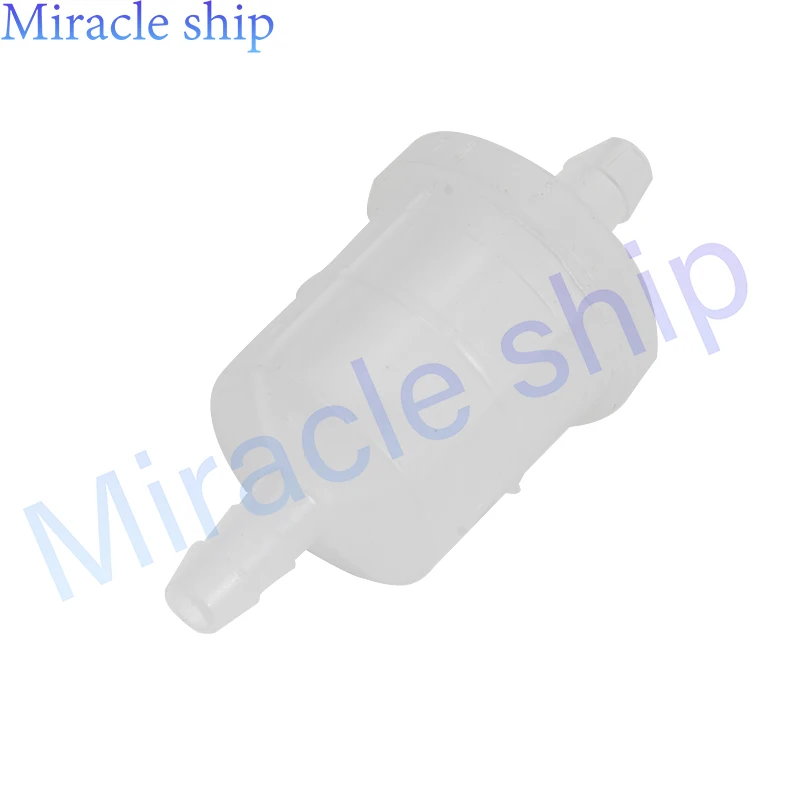 68T-24251-00 Fuel Filter For Yamaha Outboard Motor 4HP 6HP 8HP 9.9 HP F6 F8 F9.9 4 Stroke Boat Engine Parts 68T-24251 68T24251