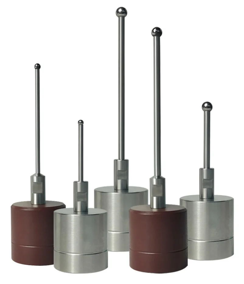 EDM Spark Machine Base Ball Bat 3X80 5X100X150L with Strong Magnetic Base