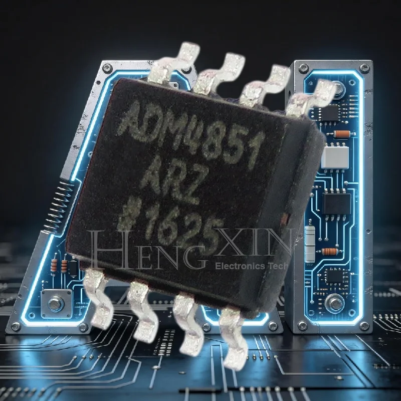 AD8055ARZ AD8055AR AD8055 ADG419BRZ ADG419BR ADG419 ADM4851ARZ ADM4851AR ADM4851 SOP-8