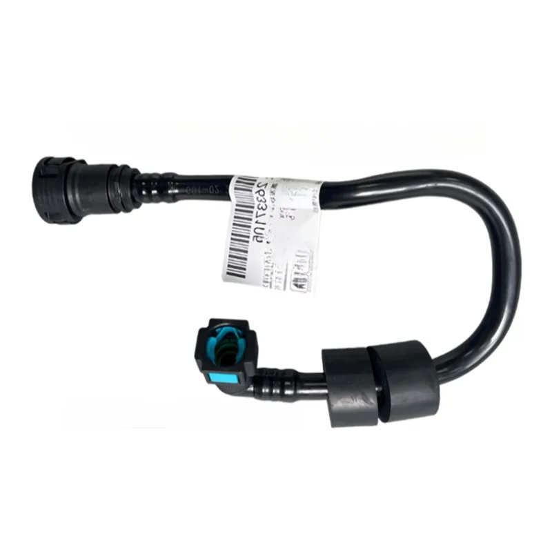 

26337105 New Auto Evaporative Emissions Hose Fuel Tube Gasoline Pipe for Buick Excelle GT for Chevrolet Monza1.5L 2020 2021 2022