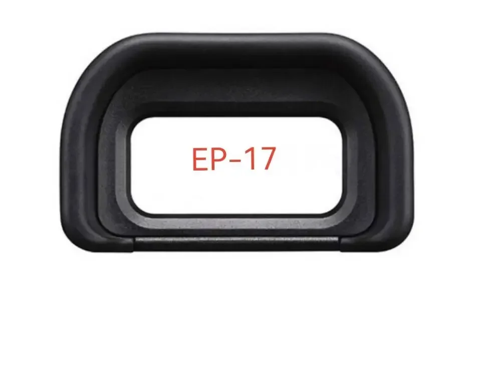 1PCS NDW EP10 EP11 EP17 EP18 EP-17 EP-18 Rubber Eye Cup Eyepiece Eyecup for sony SLR Camera part