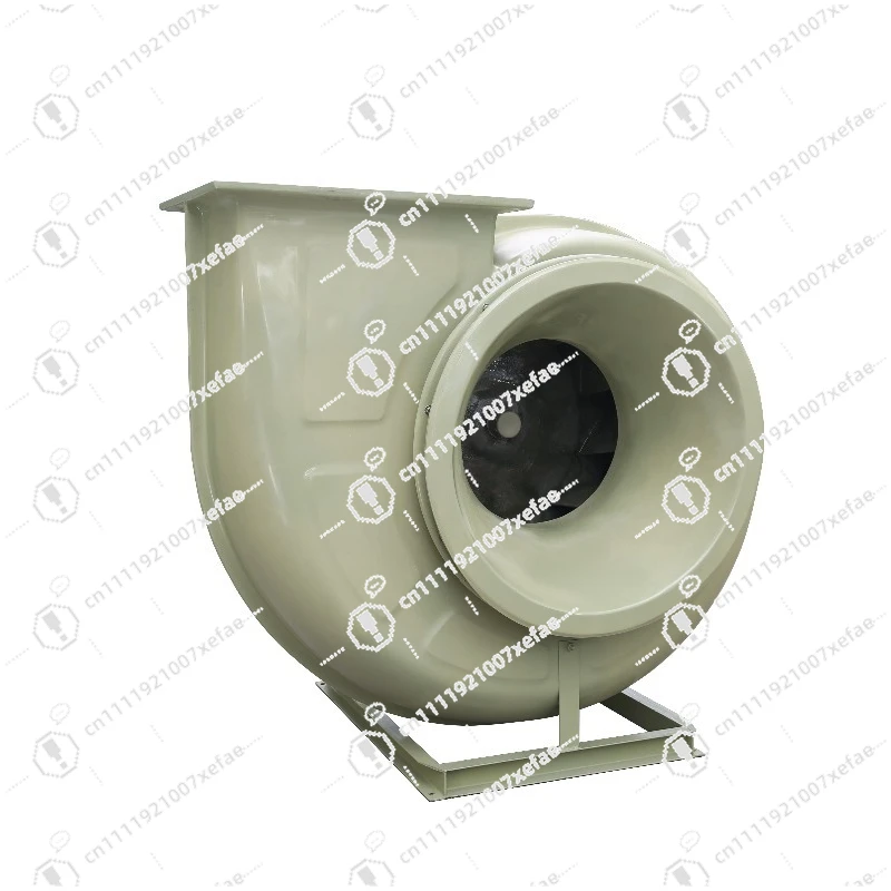 

Centrifugal fan laboratory industrial explosion-proof fan chemical PVC fan manufacturer