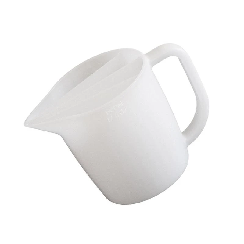 N5KA Artistics Resin Pouring Tools Silicone Splits Cup for Creative Projects