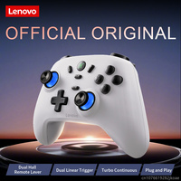 Original Lenovo S07 Controller Switch 2 Joystick Wireless Gamepad Wireless Bluetooth 2.4G Receiver Equipped With Charging Dock