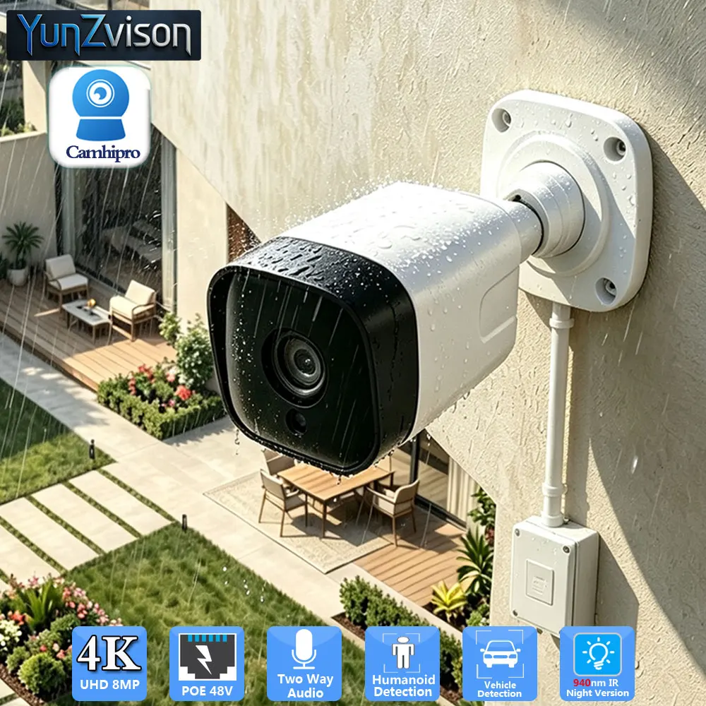 camara-de-seguridad-cr-para-exteriores-carcasa-metalica-4k-8mp-poe-36mm-audio-vigilancia-video-luz-ir-invisible-de-940nm-alarma-para-humanoides-vehiculos