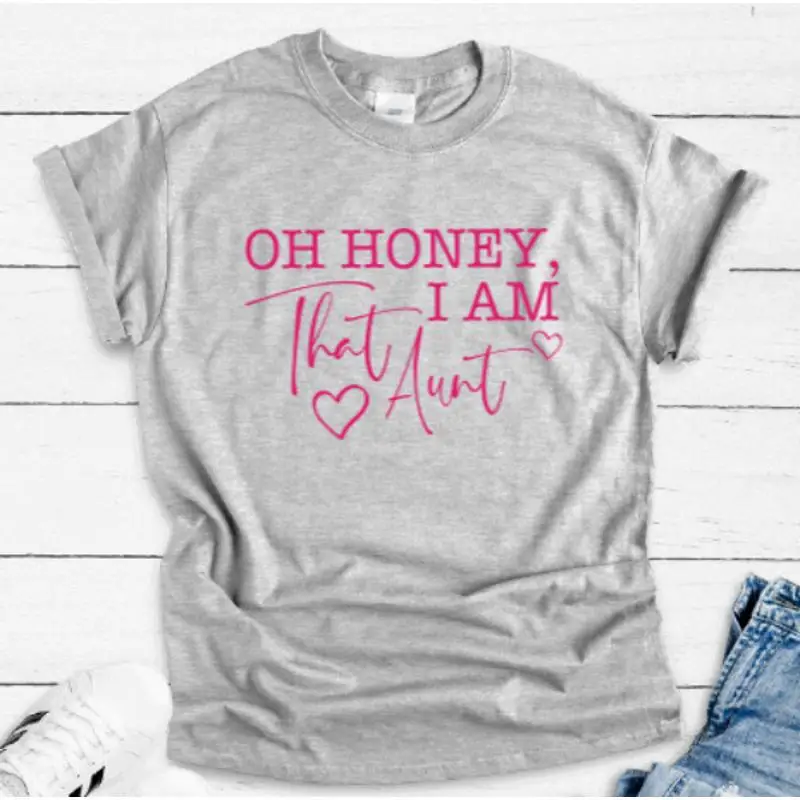 Oh Honey I Am That … - image