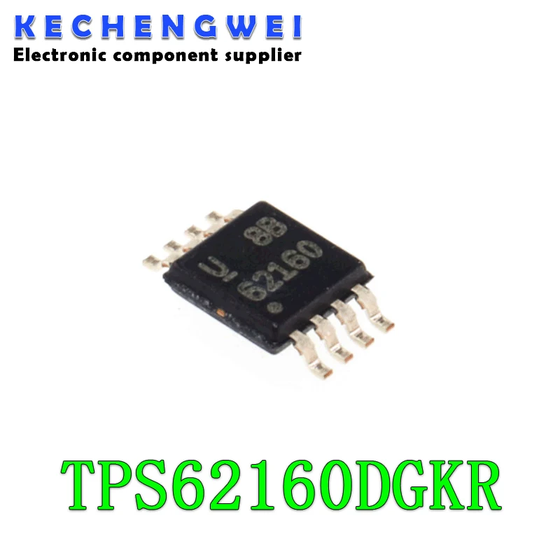 (10 piezas) 100% nuevo Chipset TPS54240 TPS54240DGQR 54240 MSOP10