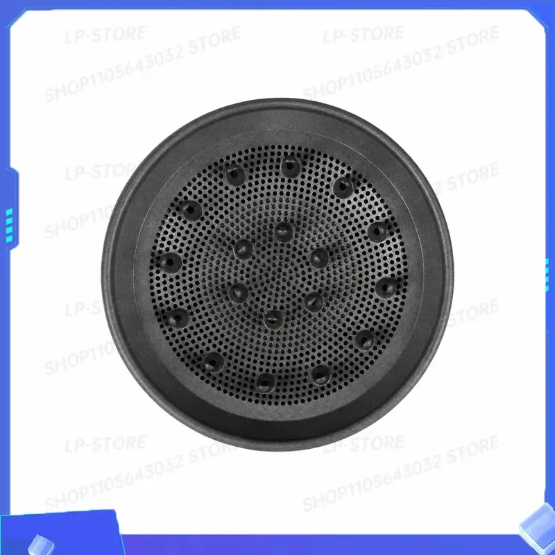 for Hair Dryer Diffuser Nozzle Large Disk Attachment Strong Magnetic Salon Tool for Plump Curly Hair Repair Parts