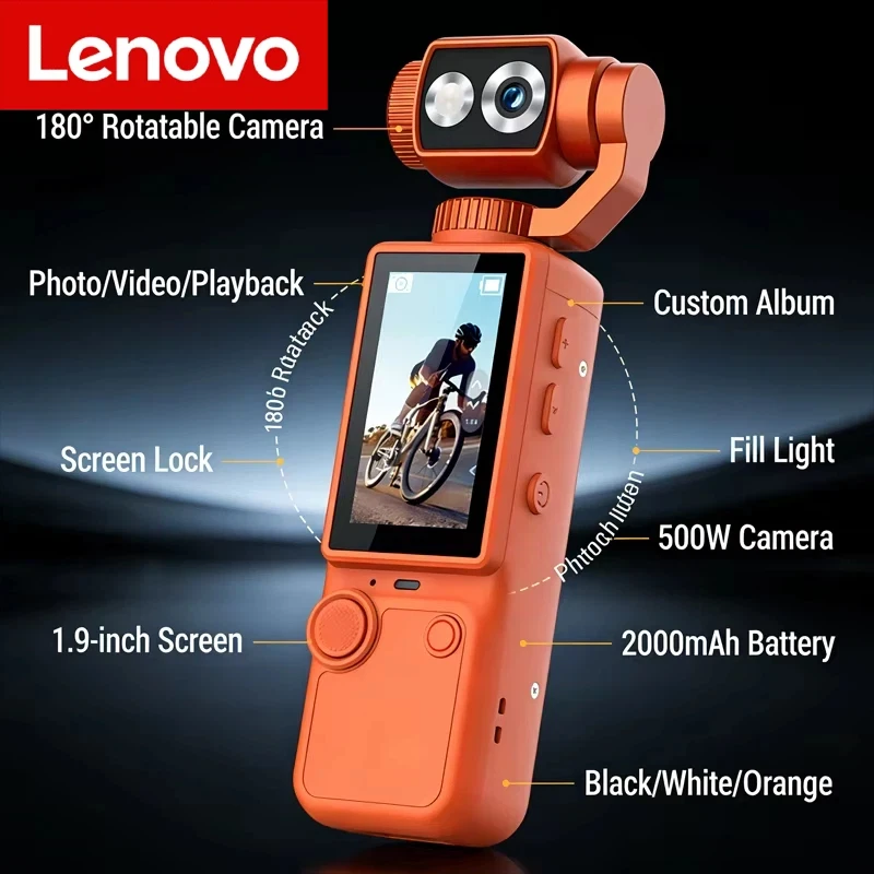 Thumbnail 3 - #33 Action Sports Cameras Comparison Guide