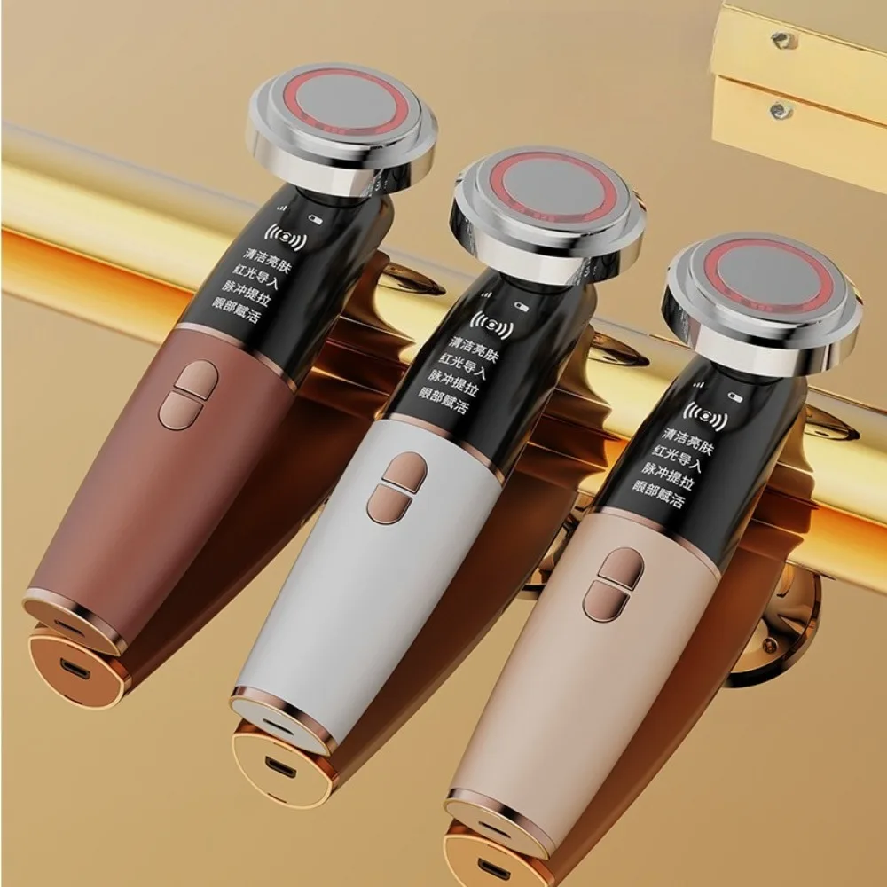 

Facial Massager Tender Skin Lifting and Firming Anti Aging Massage Tools for Skin Care