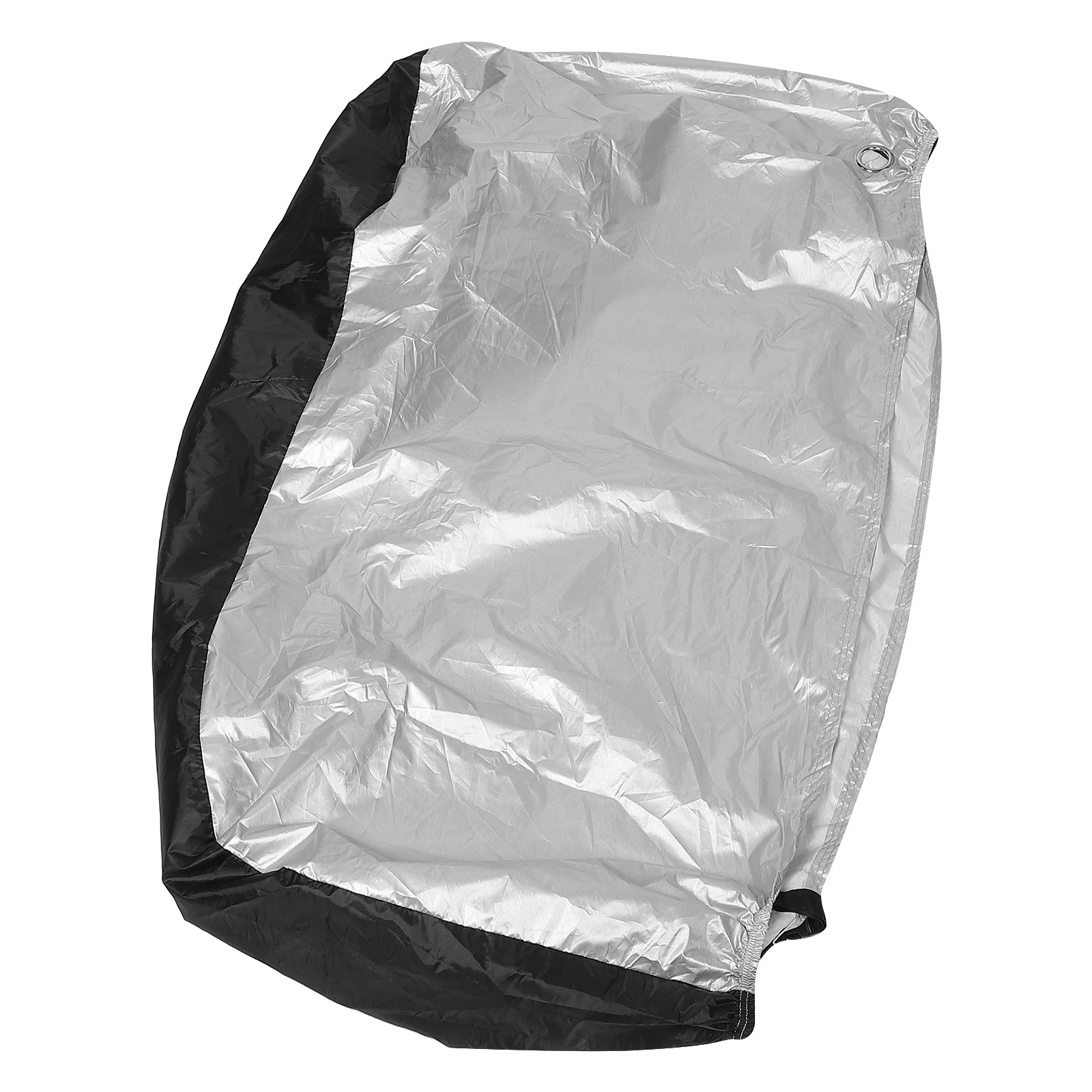 

Bike Cover Waterproof 190T Polyester Outdoor Storage Tent Rainproof Motorcycle Electric Scooter Dirtbike Mountain Fold