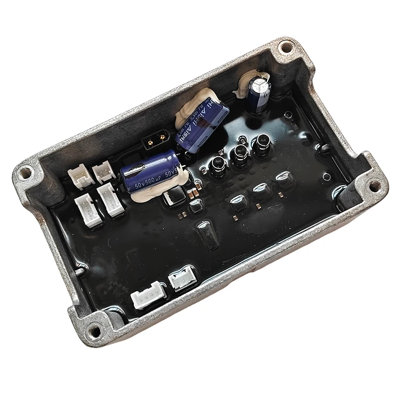 Original Controller Replacement for Ninebot E2 Plus Electric Scooter Spare Parts Motherboard Control Board Accessories