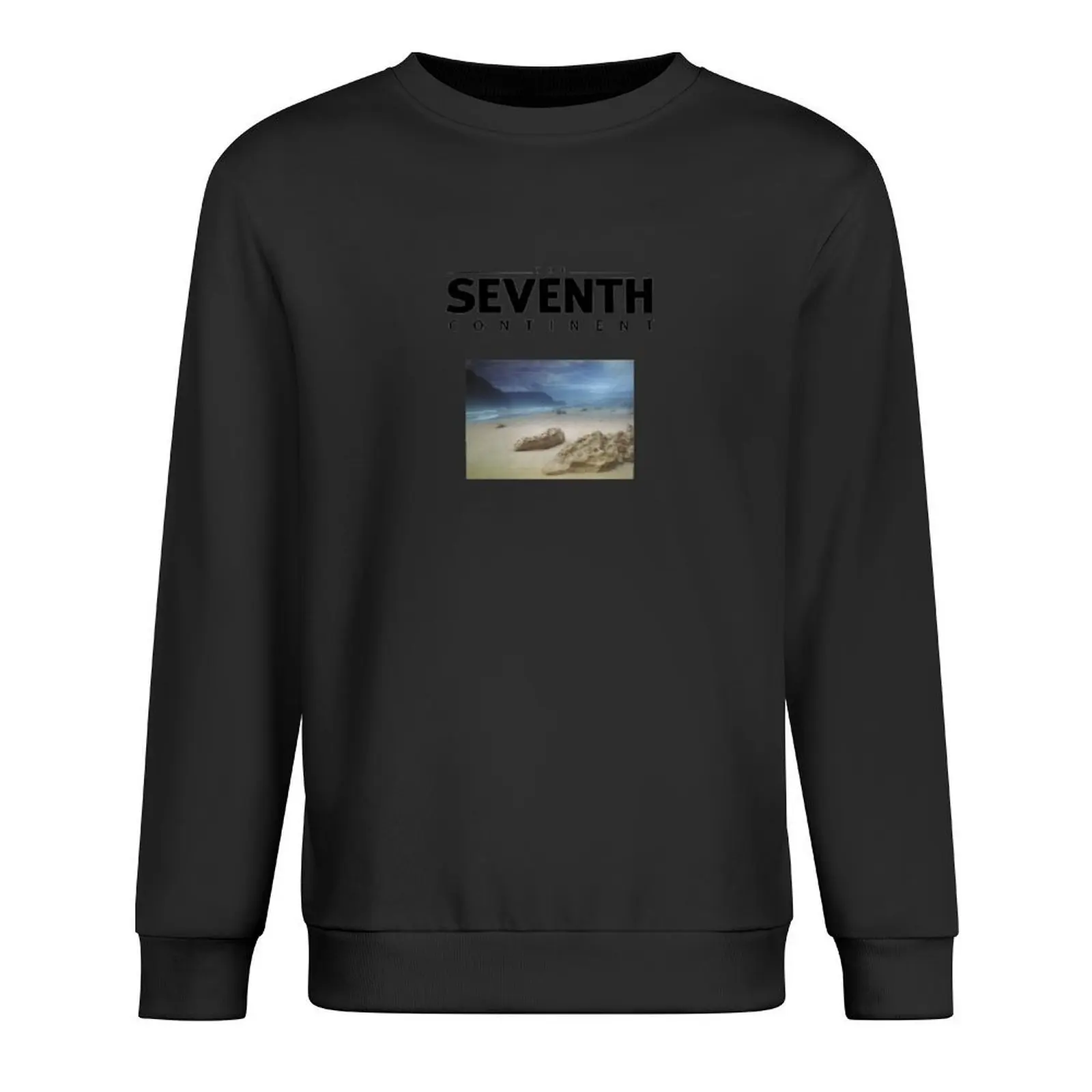 

Michael Haneke Seventh Continent Cinema AustriaSiebente Kontinent Pullover japanese style hooded sweatshirt