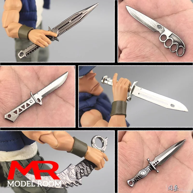 1/12-1/6 Scale Sold… - image