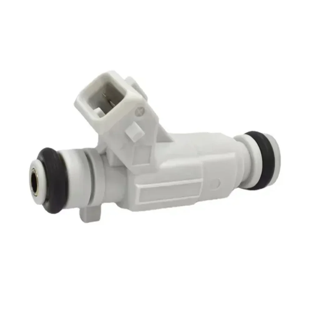 

Fuel injector 0280155812 is suitable for 1996-2005 Volkswagen Golf 1.0L