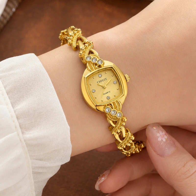 Fashion Women Jewelry Watch Lu - огляд і ціна Jewelry And Watches Luxury Brand