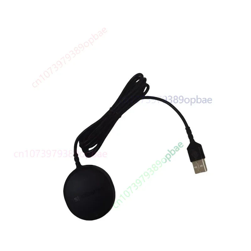 

Second-hand USB Adapter dongle Receiver Transceiver HS-00013TX for SteelSeries Arctis 7