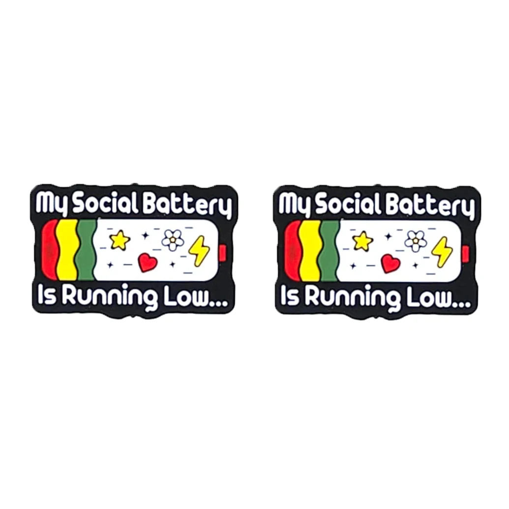 10 قطعة على شكل سيليكون البؤري الخرز سيليكون حبة مجوهرات حبة DIY بها بنفسك القلم حقيبة السيارة المفاتيح