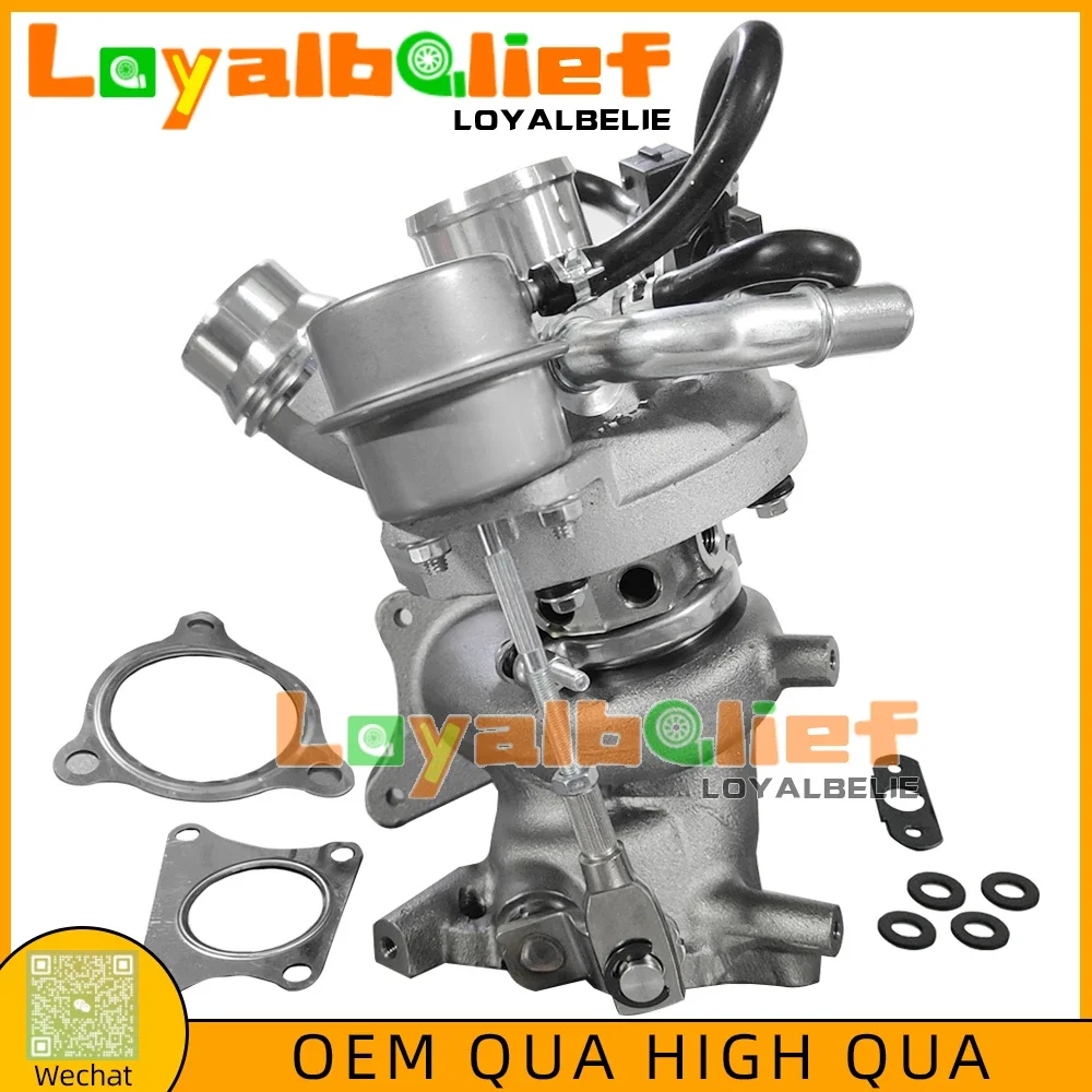 MGT1344Z Turbo Charger For Chevrolet Captiva engine 853830 853830-0011 853830-0013 23601679 23997709 875838