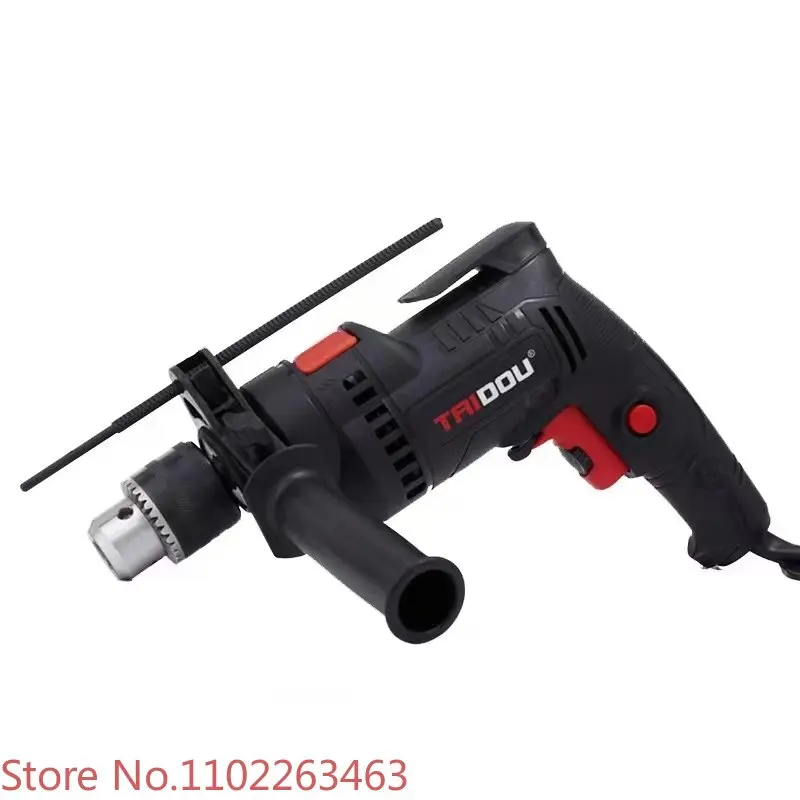 

Economical Power Drill Cordless Electric Drill 220V