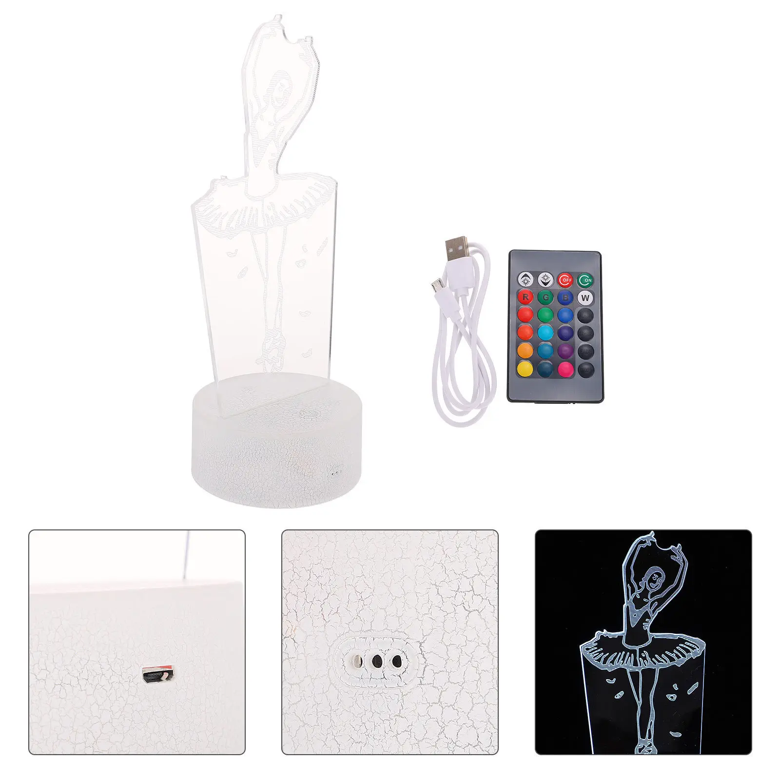 1-セットバレエダンサー-3d-カラフルなナイトライト寝室の雰囲気ランプ芸術的な装飾的な小さなナイトランプ-3d-led-ライト