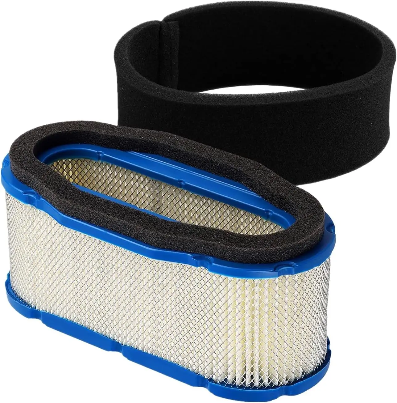 X320 Air Filter Tune Up Kit For John Deere Z445 X500 GT245 LG249 X324 GX335 X340 GX255 X360 Lawn Mower with Kawasaki Engines 3