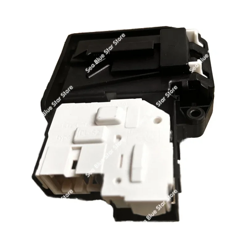 New  Drum Washing Machine Door Lock Door Switch for Washing Machine, Original Accessories
