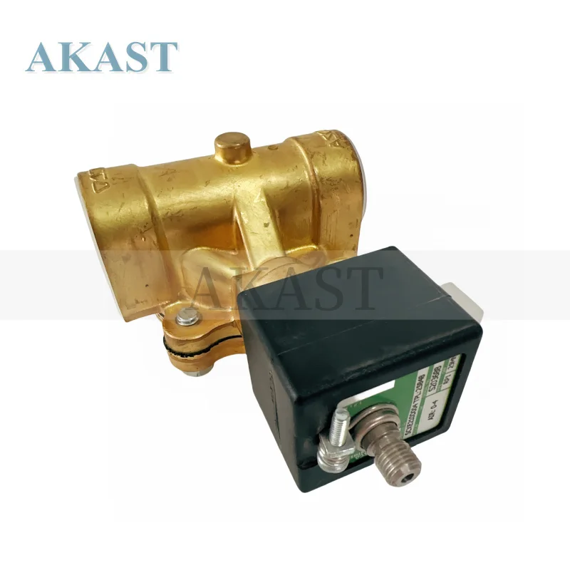 

Оригинальный электромагнитный клапан ASCO SCXE210D004 подходит для воздушного компрессора Atlas Copco 1623249500 1621921600