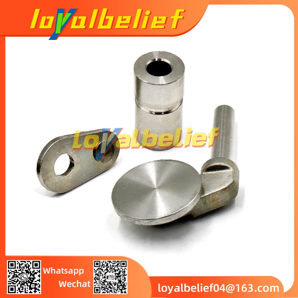 

TD025 Turbo Wastegate Rattle Flapper ДЛЯ VW Touran Scirocco Passat B6 Jetta 1.4L TSI 03C145701R 49373-01001