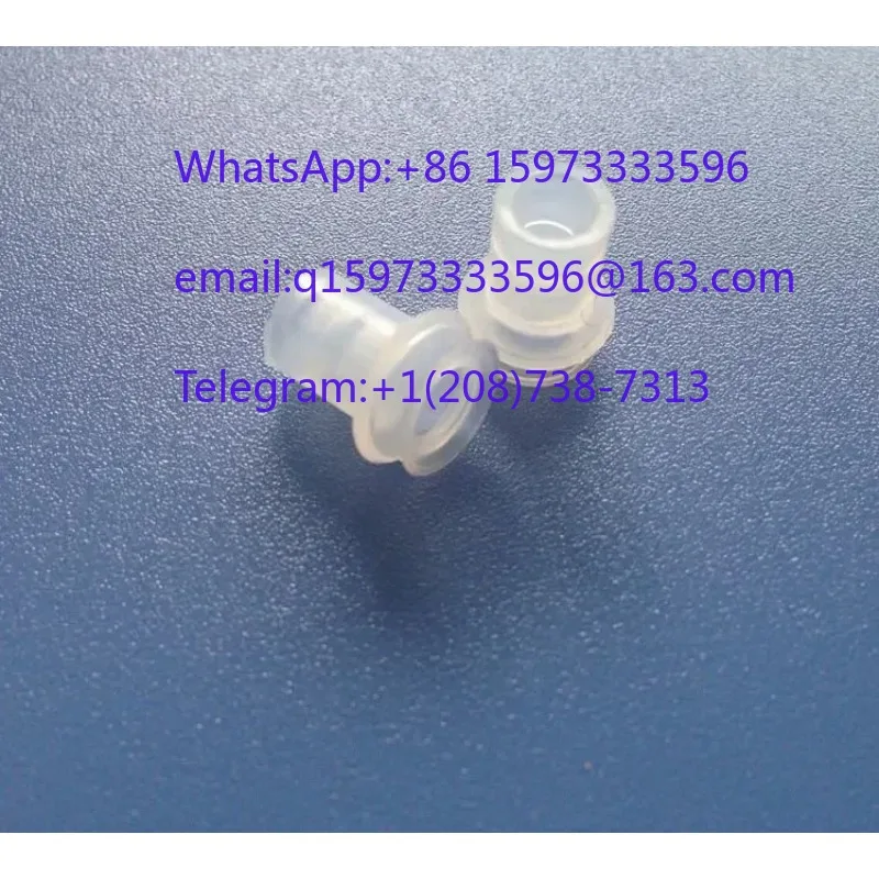 Organ Shaped Vacuum Suction Cup ZP06BS Pneumatic Suction Nozzle Industrial Robot Handling Accessories 50PCS