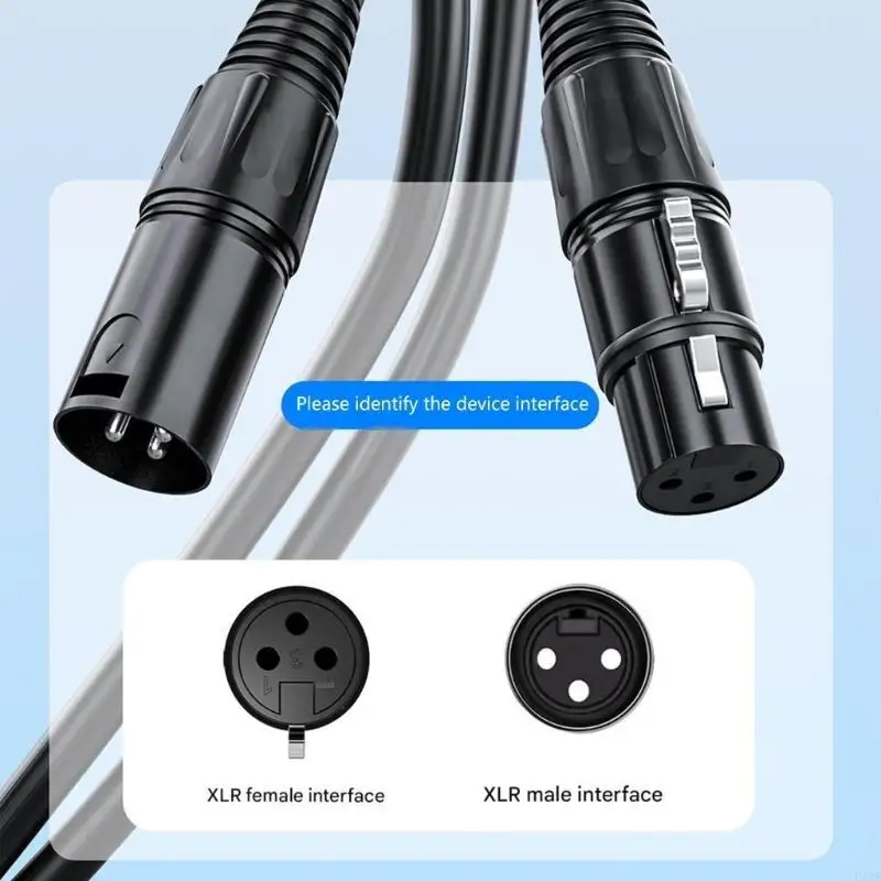 3Pin Cable Featurin…