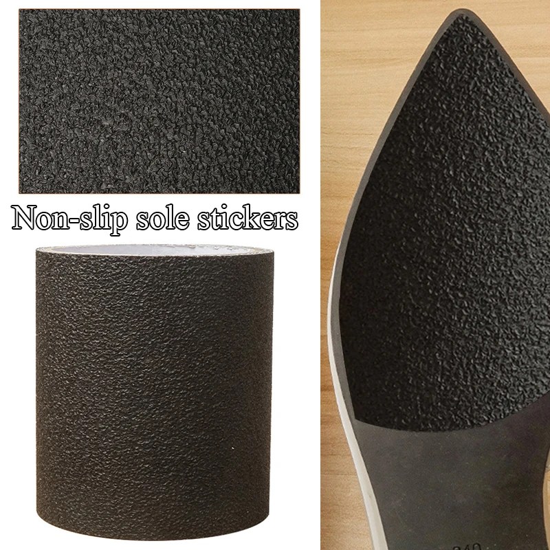 Non-slip Sticker Sole Protective Shoe Sole Film Wear-resistant Silent Sticker High-heel Sole Sticker Anti-wear Sole Sticker